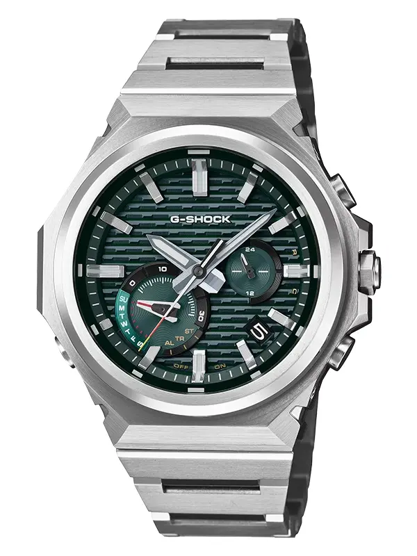 CASIO G-Shock G-Steel 44mm GST-B1000D-3AER