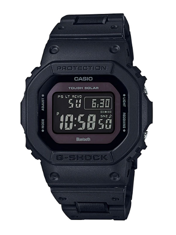 Casio G-Shock Bluetooth Solar GW-B5600BC-1BER