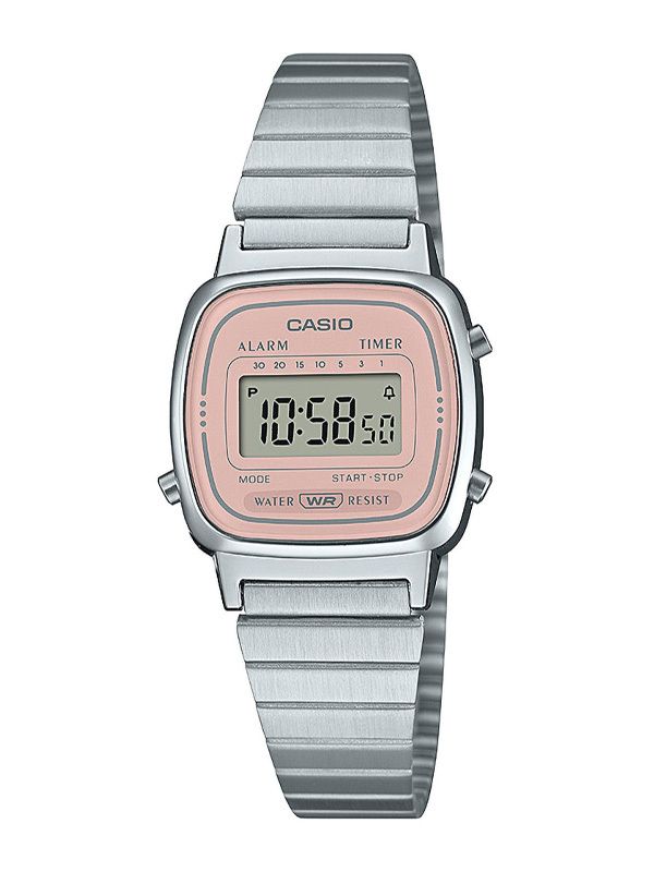 CASIO Vintage Mini