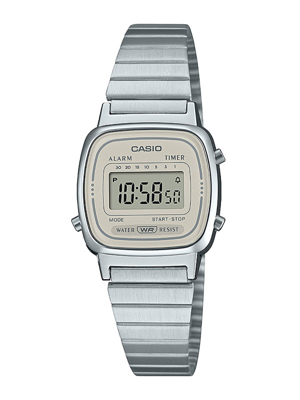 CASIO Vintage Mini