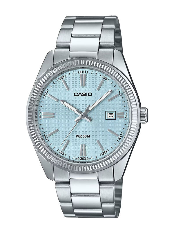 Läs mer om CASIO Timeless 38.5mm