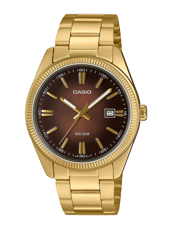 Läs mer om CASIO Timeless 38.5mm