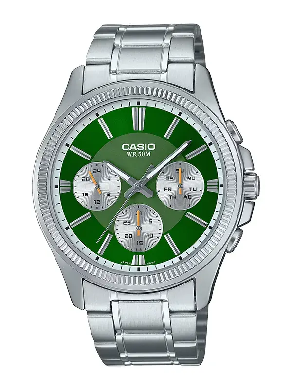 CASIO Timeless 44mm