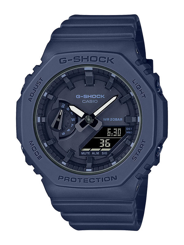 Läs mer om CASIO G-Shock Octagon Series 43mm