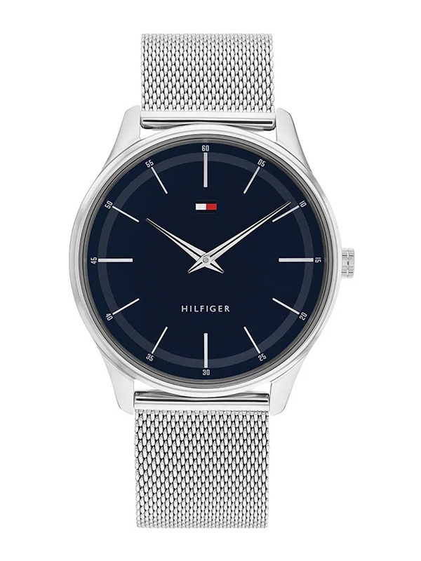 Läs mer om Tommy Hilfiger 40mm