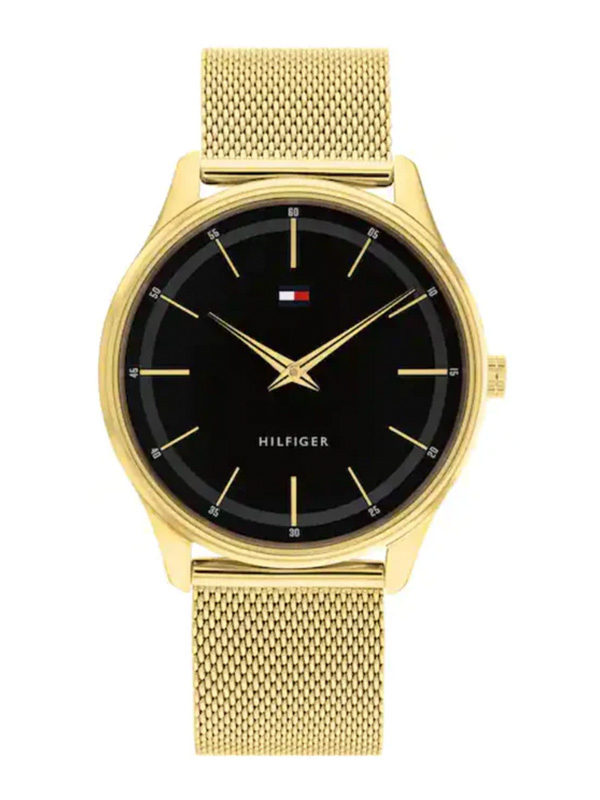 Läs mer om Tommy Hilfiger 40mm