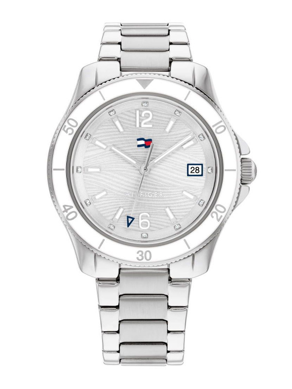 Läs mer om Tommy Hilfiger Brooke 36mm