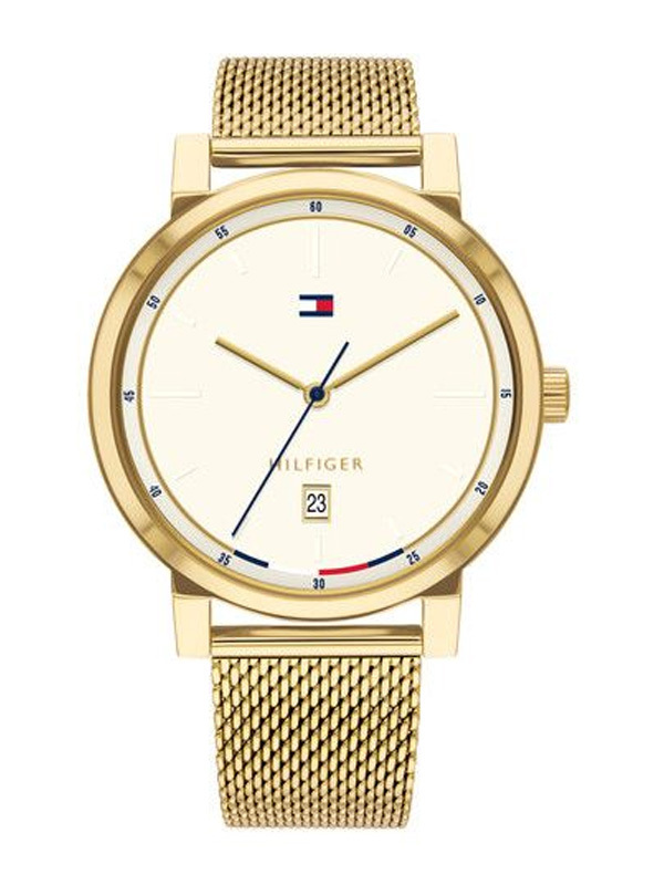 Tommy Hilfiger Thompson 43mm