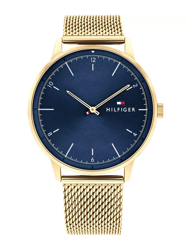 Tommy Hilfiger Hendrix 43mm