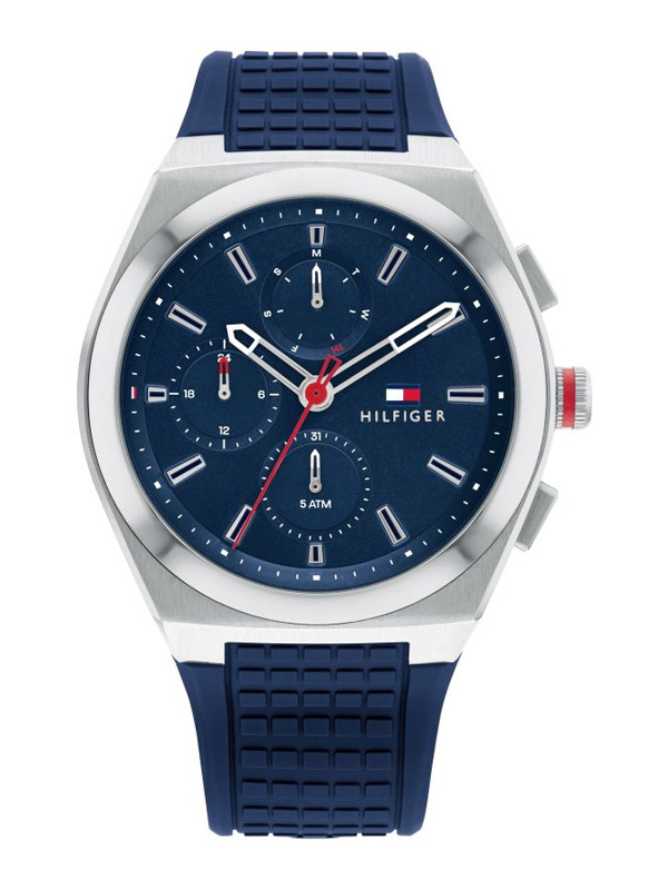 Tommy Hilfiger Connor 44mm