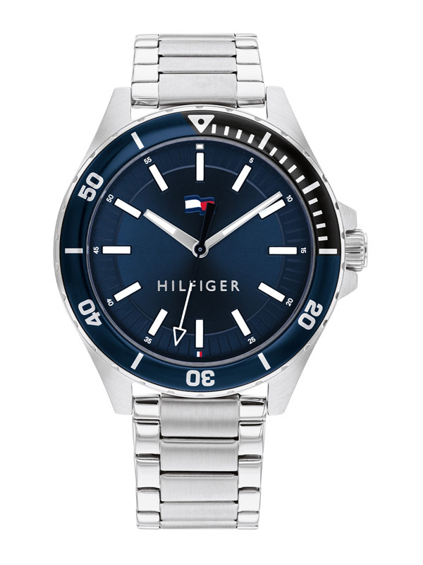 Läs mer om Tommy Hilfiger 43mm