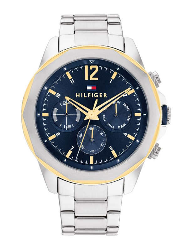 Tommy Hilfiger Lars 46mm