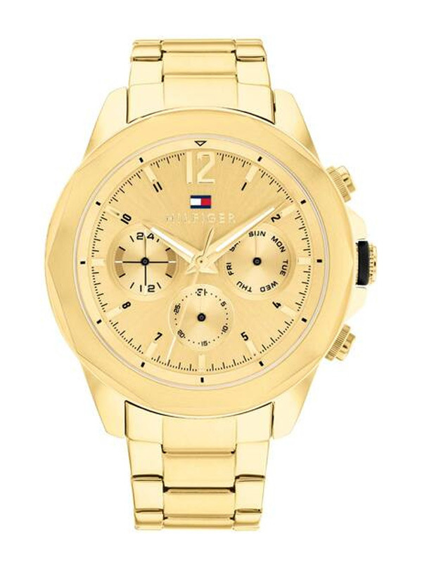 Tommy Hilfiger Lars 46mm