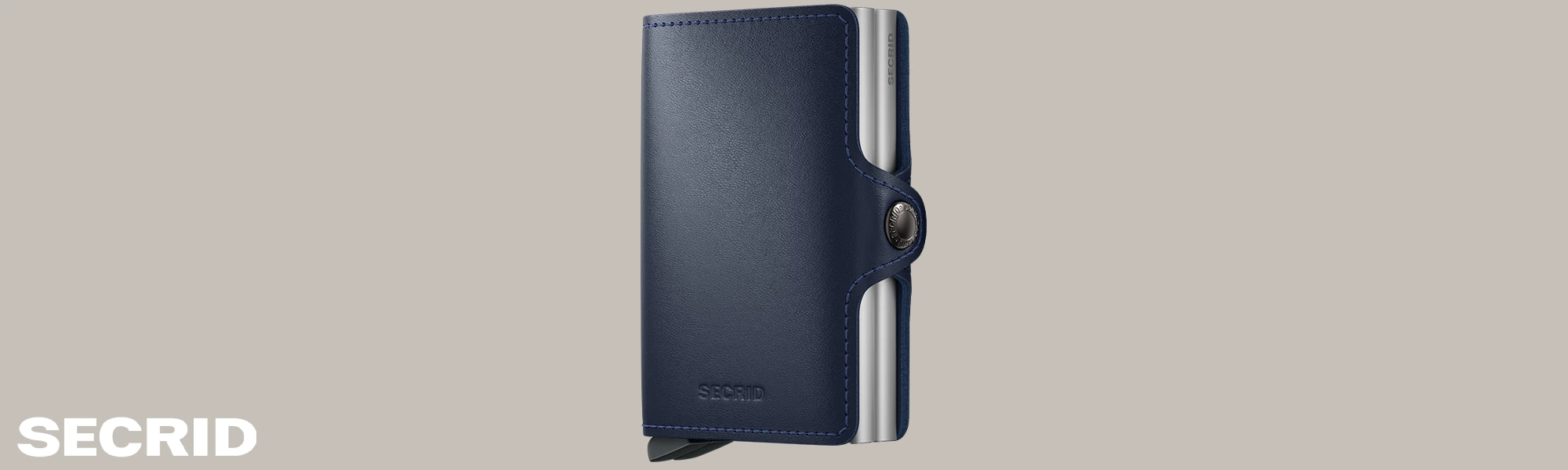 Secrid Twinwallet Toppbanner