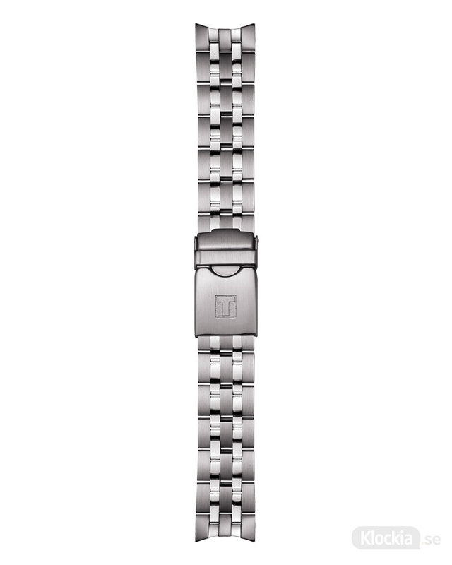 Tissot PRC200 Stålarmband T605032749