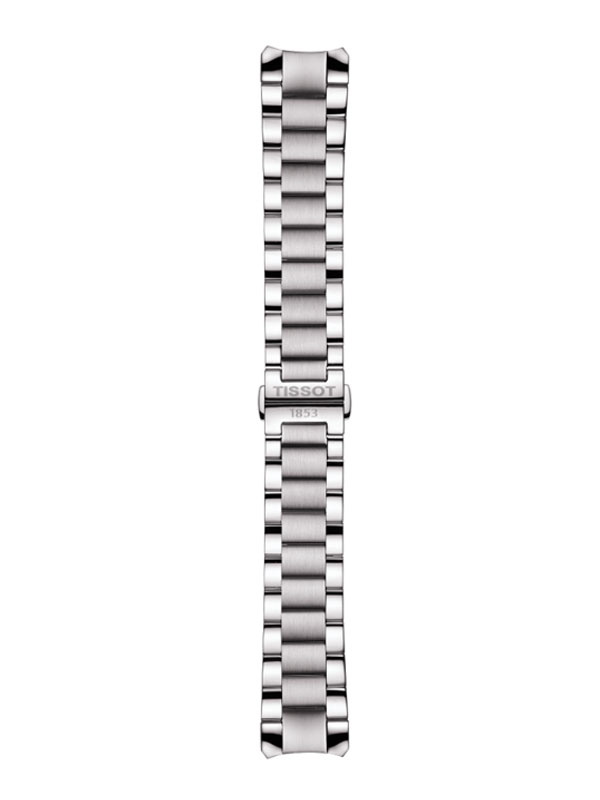 Tissot T-Touch Classic Stålarmband T605033252 Original stålarmband till Tissotklockor