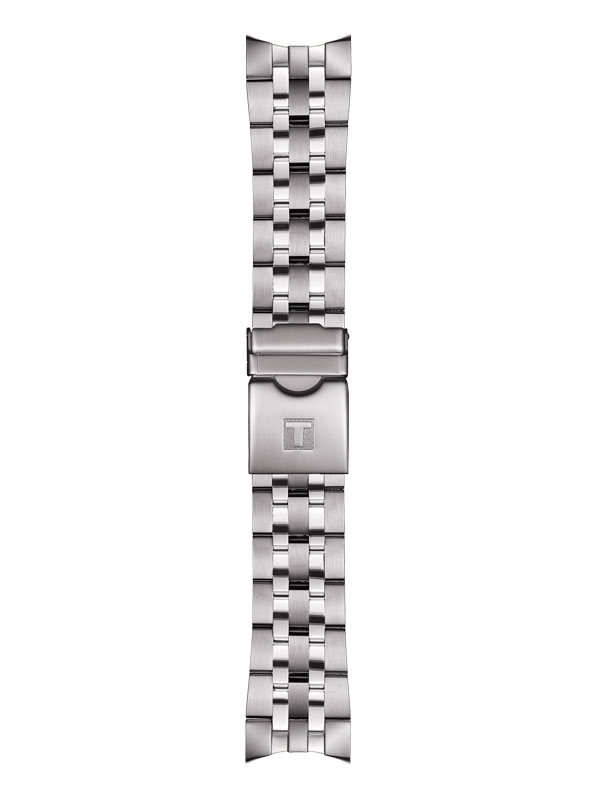 Tissot PRC 200 Stålarmband Komplett T605034054