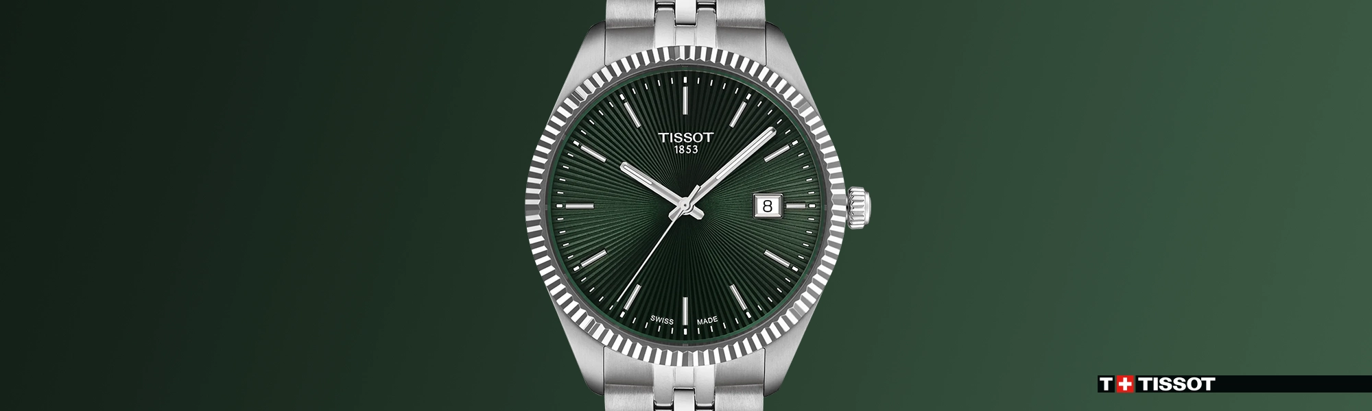 Tissot ballade klockor online