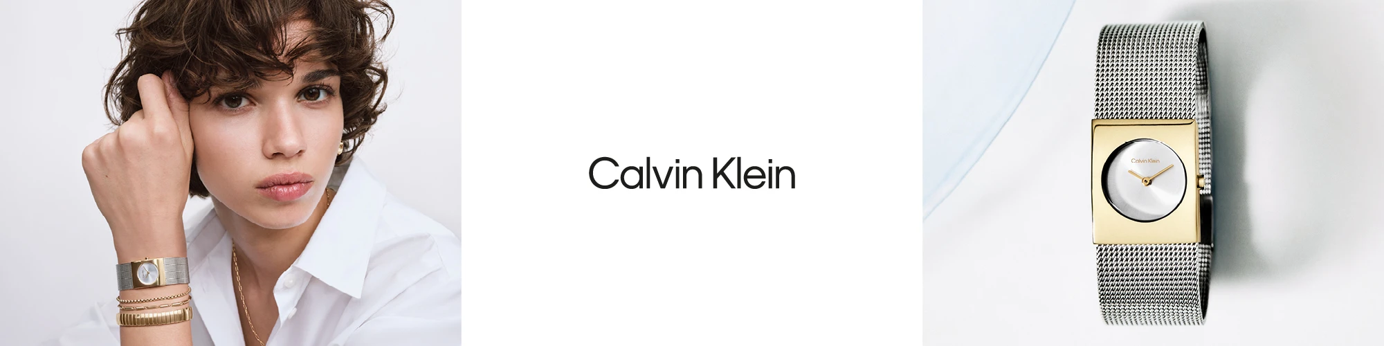 Köp din Calvin Klocka från Klockia.se
