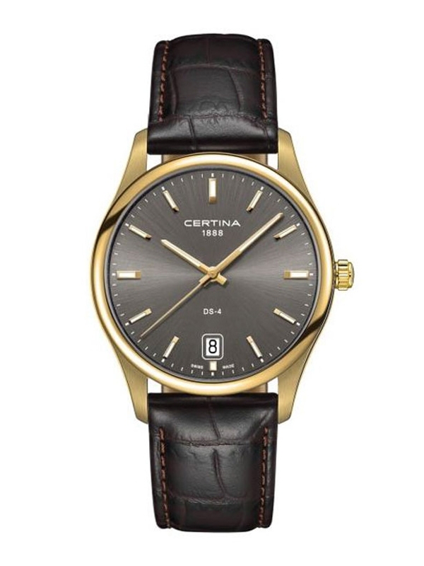 Certina DS-4 Big Size