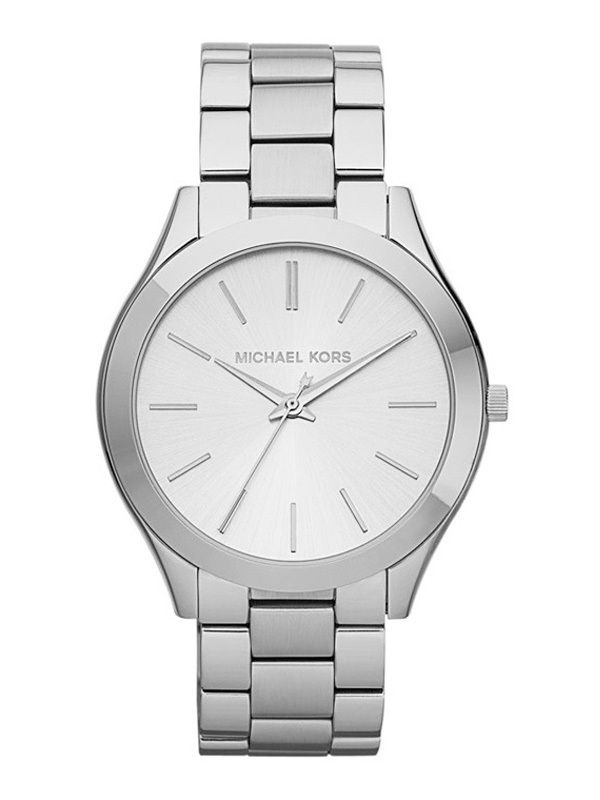 Läs mer om Michael Kors Slim Runway 42mm