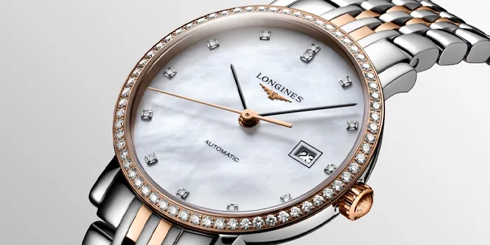Longines Elegant klockor