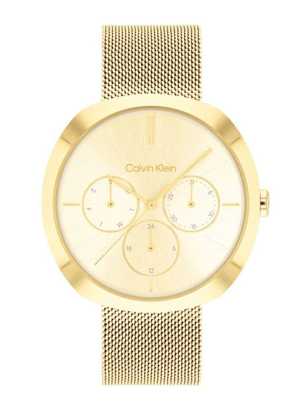 Calvin Klein Shape 38.5mm