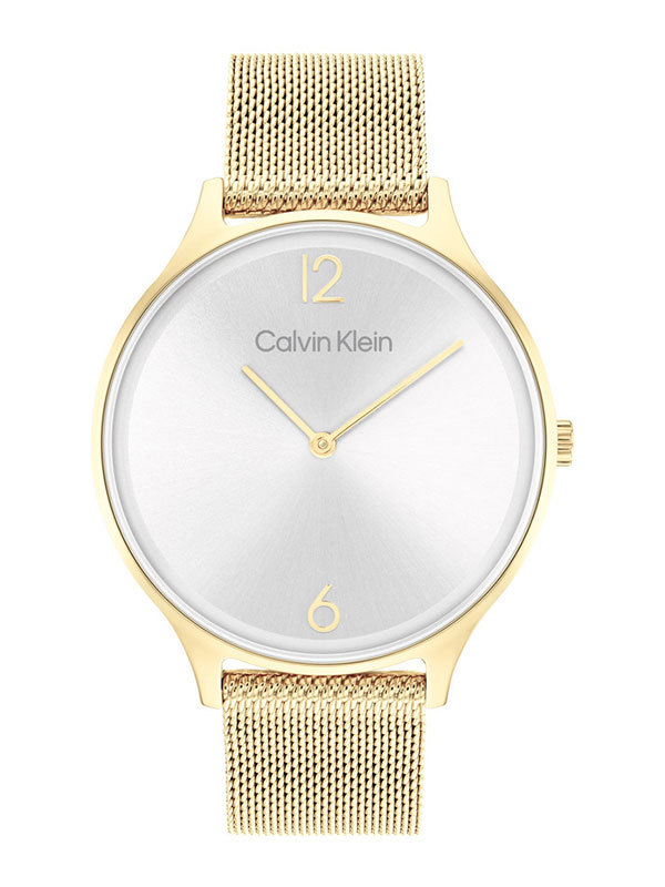 Läs mer om Calvin Klein Timeless 38mm