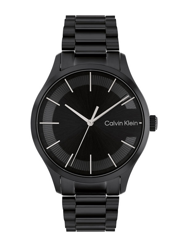 Läs mer om Calvin Klein Iconic Bracelet 40mm