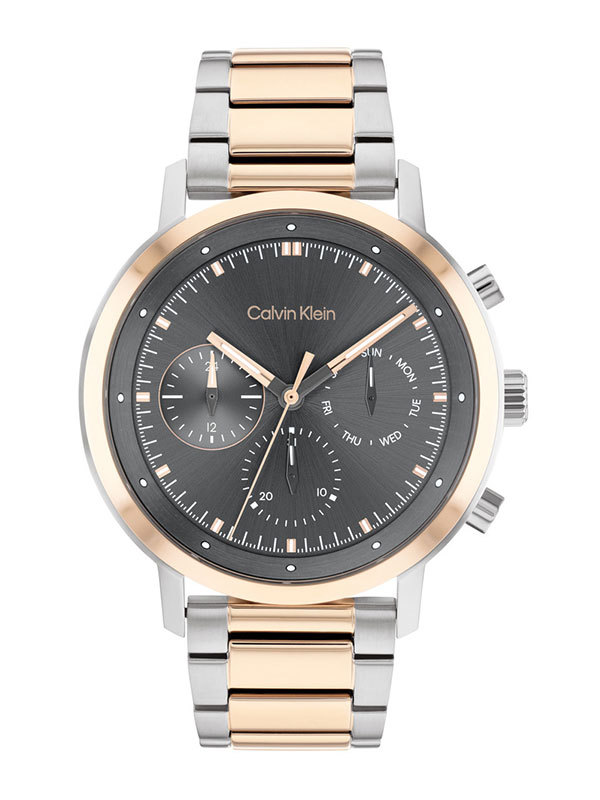 Läs mer om Calvin Klein Gauge 44mm