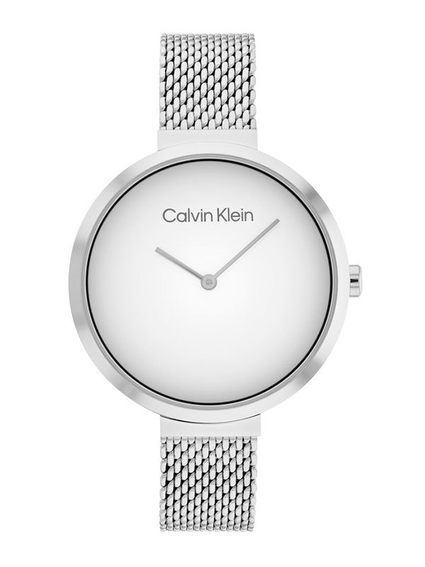 Läs mer om Calvin Klein Minimalistic T Bar 36mm