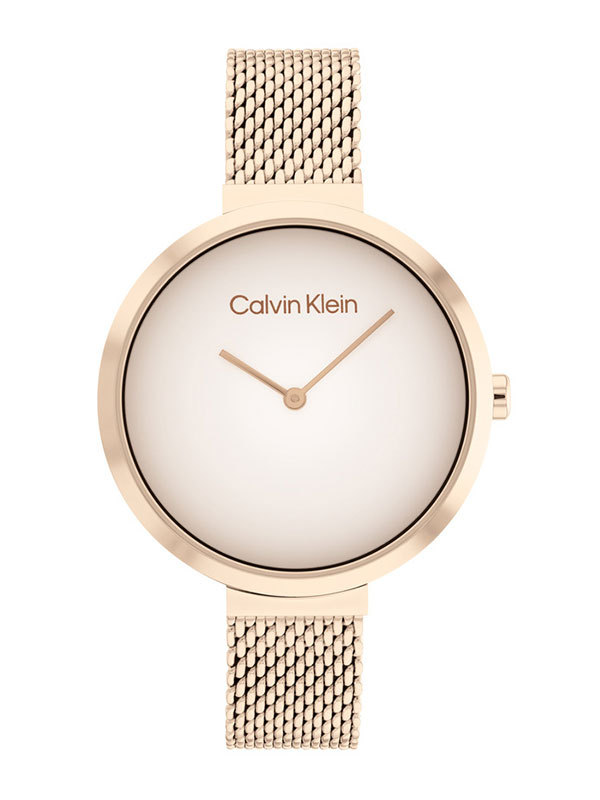 Calvin Klein Minimalistic T Bar 36mm