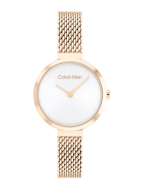 Calvin Klein Minimalistic T Bar 28mm