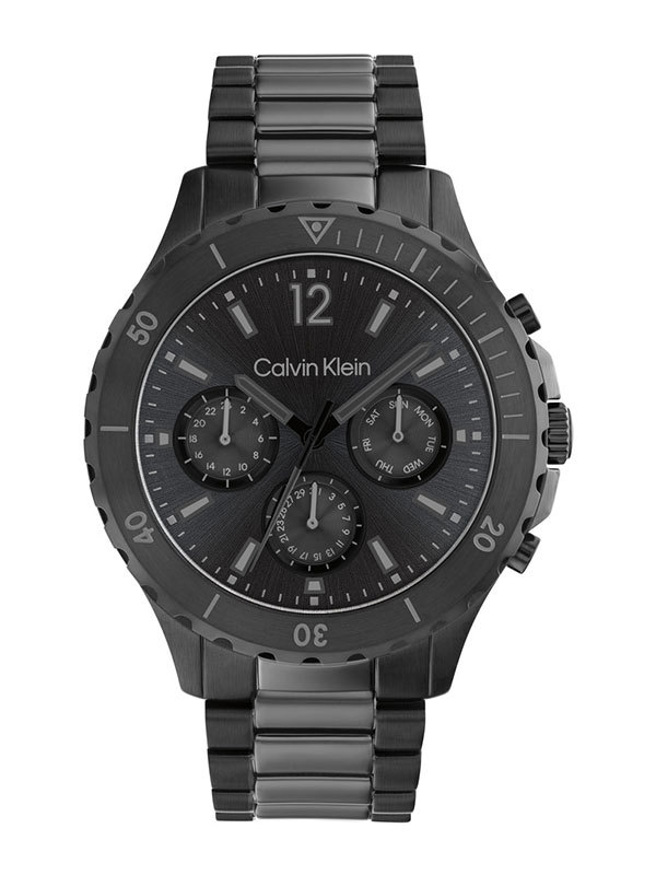 Läs mer om Calvin Klein Sport 44mm