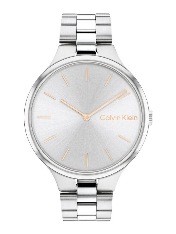 Läs mer om Calvin Klein Linked 38mm