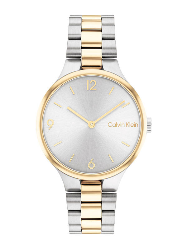 Läs mer om Calvin Klein Linked 38mm