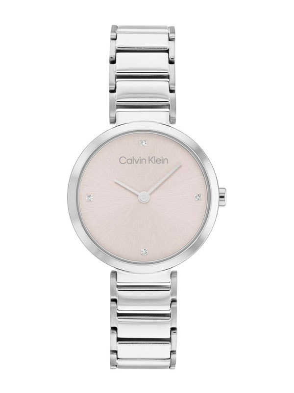 Calvin Klein Minimalistic T Bar 28mm