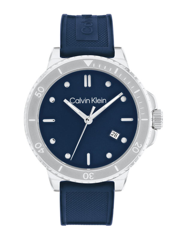 Calvin Klein Marine 44mm