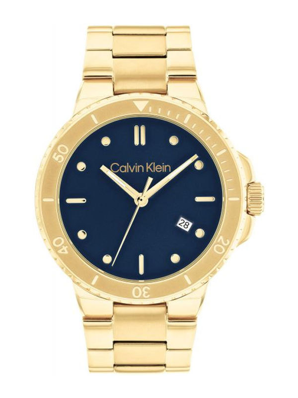 Calvin Klein Marine 44mm