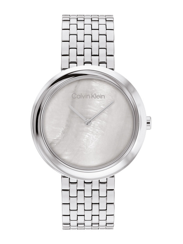 Calvin Klein Twisted Bezel 34mm