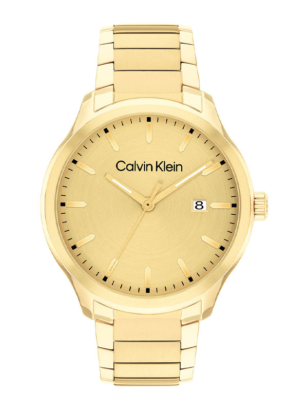 Läs mer om Calvin Klein Define 43mm