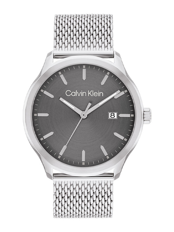 Läs mer om Calvin Klein Define 43mm