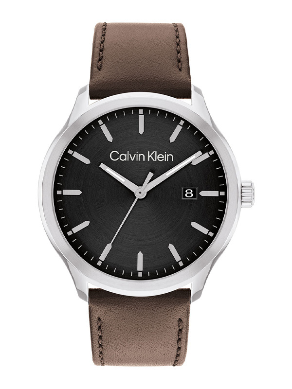 Läs mer om Calvin Klein Define 43mm