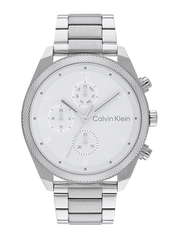 Calvin Klein Impact 44mm