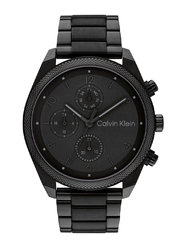 Läs mer om Calvin Klein Impact 44mm