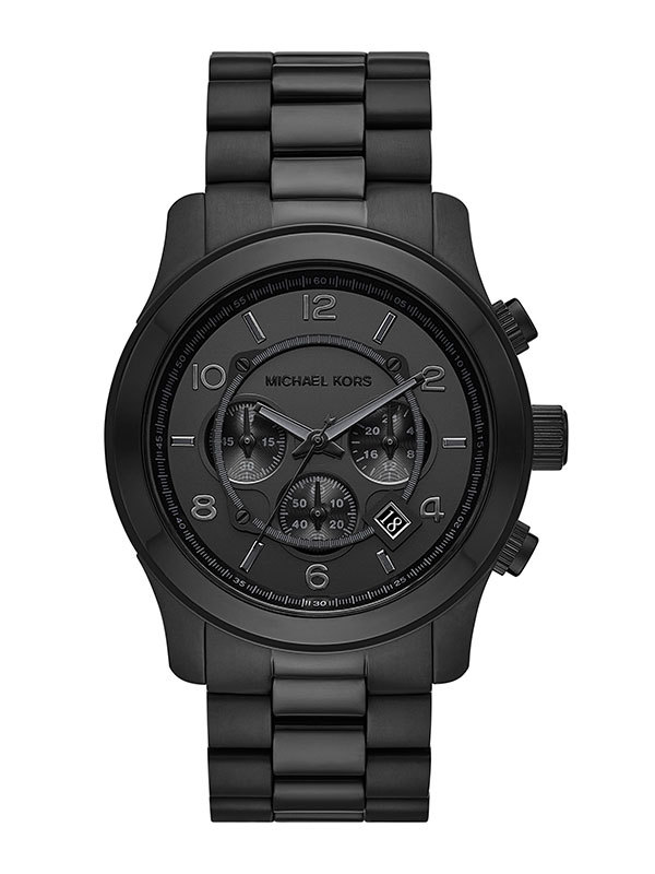 Michael Kors Runway Chronograph 45mm