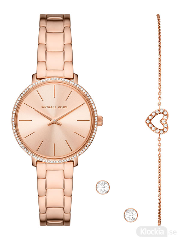 discontinued michael kors watches