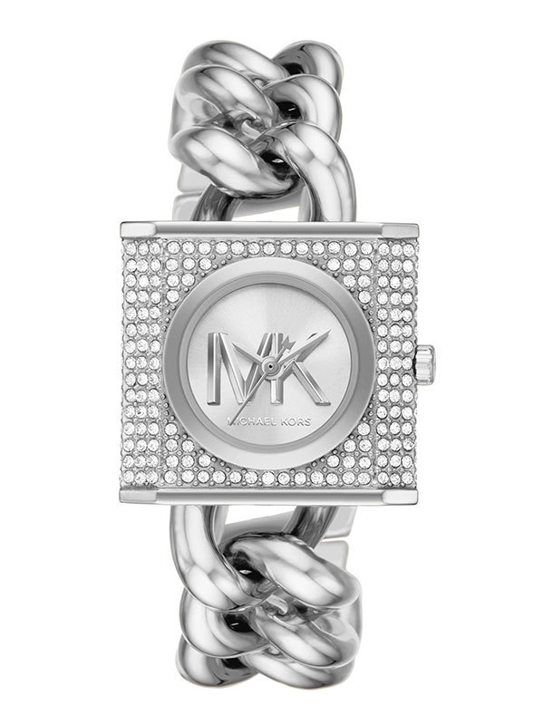 Michael Kors Chain Lock 25mm