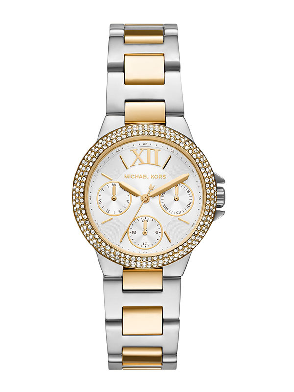 Läs mer om Michael Kors Camille 33mm