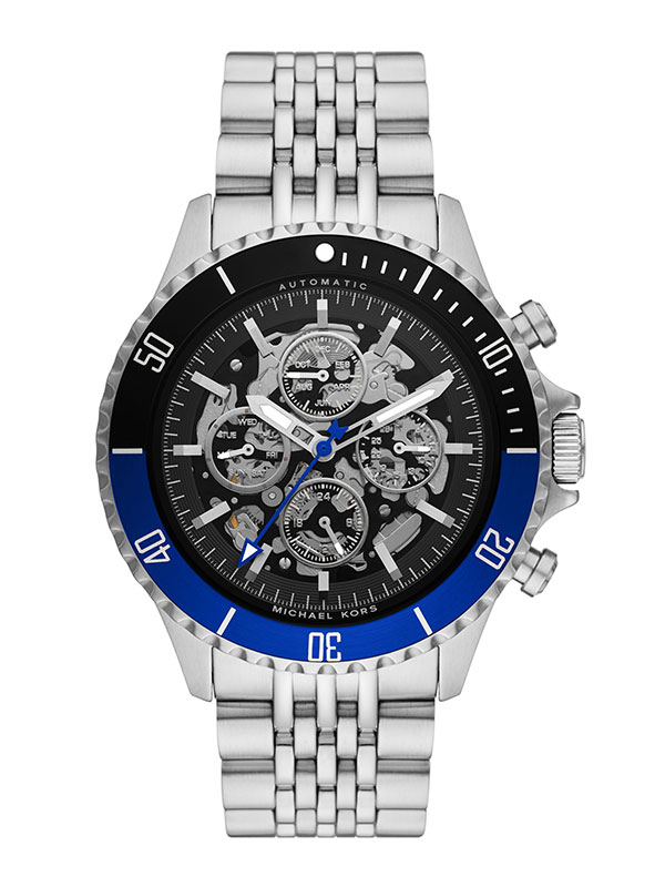 discontinued michael kors watches